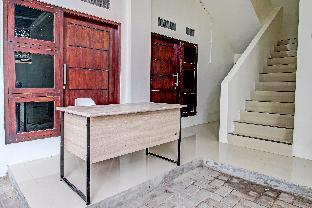 oyo 91816 griya putih