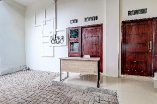 oyo 91816 griya putih