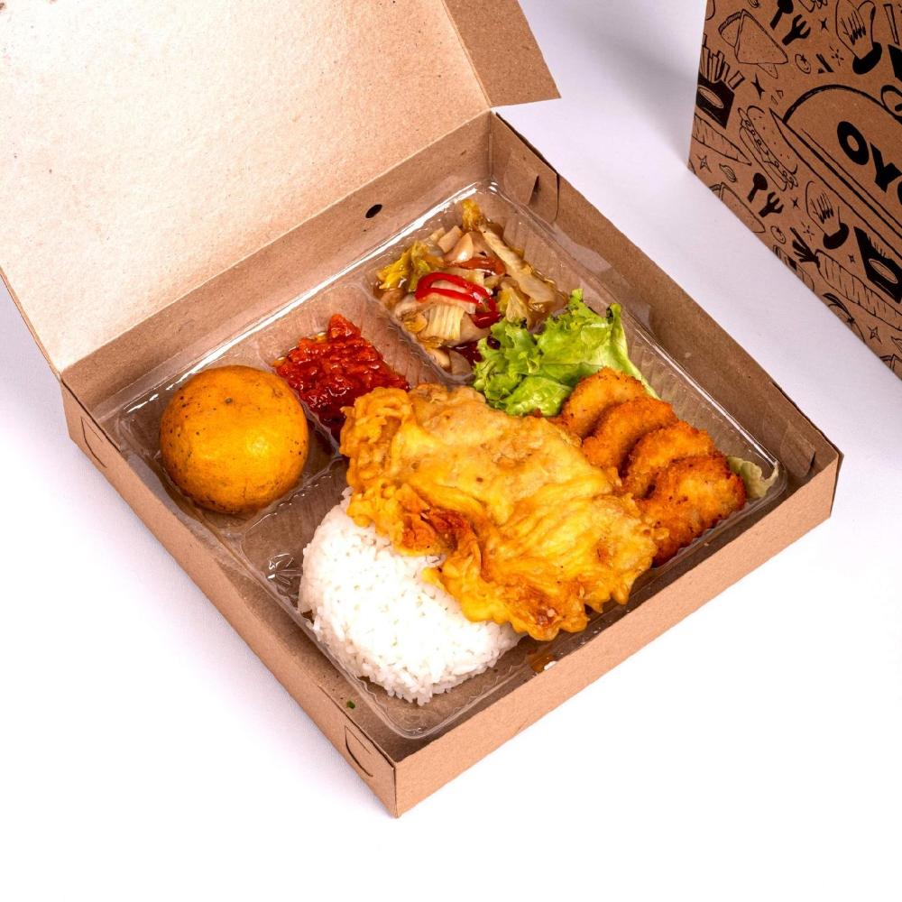 oyo 91816 griya putih