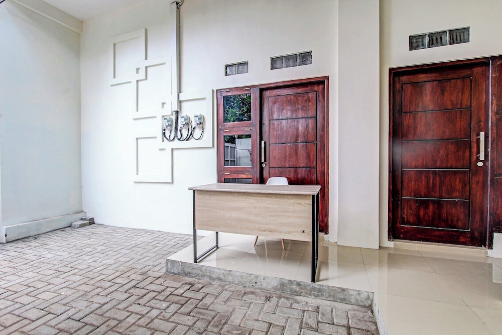 oyo 91816 griya putih