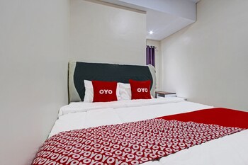 oyo 91816 griya putih