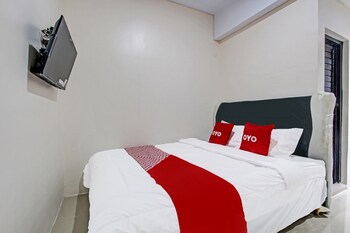 oyo 91816 griya putih