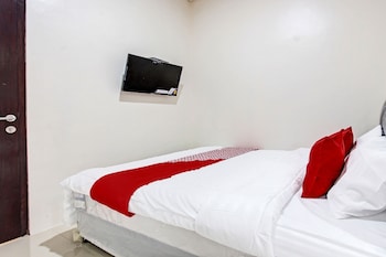 oyo 91816 griya putih