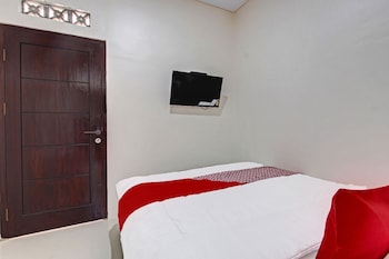 oyo 91816 griya putih