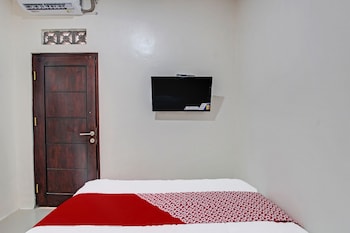 oyo 91816 griya putih