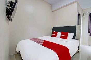 oyo 91816 griya putih