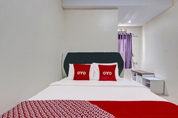 oyo 91816 griya putih