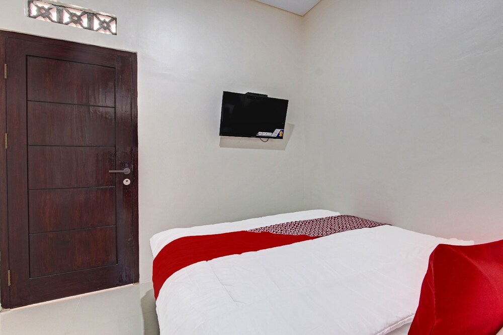 oyo 91816 griya putih