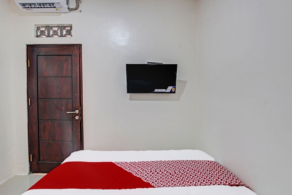 oyo 91816 griya putih