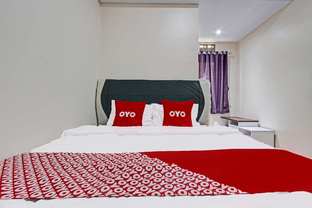 oyo 91816 griya putih
