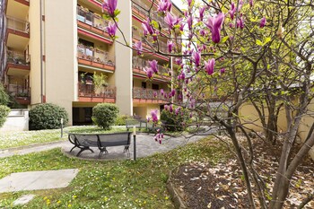 notami residenza smeraldo san siro