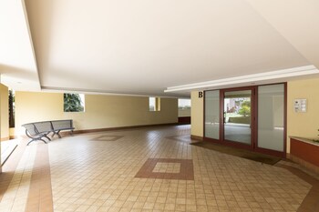 notami residenza smeraldo san siro