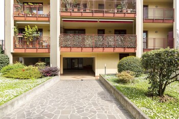 notami residenza smeraldo san siro