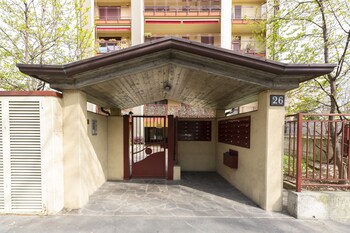 notami residenza smeraldo san siro