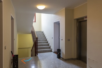 notami residenza smeraldo san siro