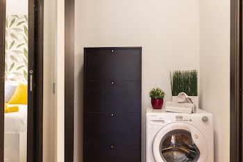 notami residenza smeraldo san siro