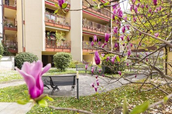 notami residenza smeraldo san siro