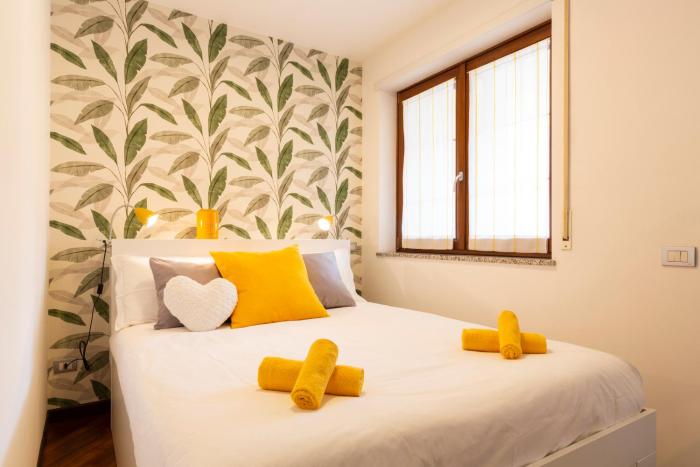 notami residenza smeraldo san siro