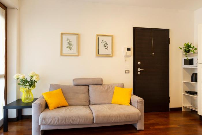 notami residenza smeraldo san siro