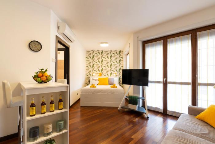 notami residenza smeraldo san siro