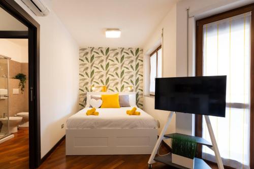 notami residenza smeraldo san siro