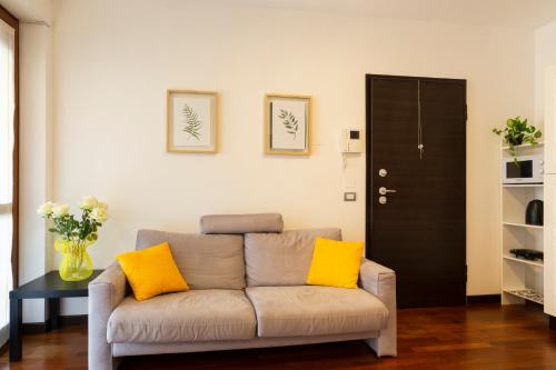 notami residenza smeraldo san siro