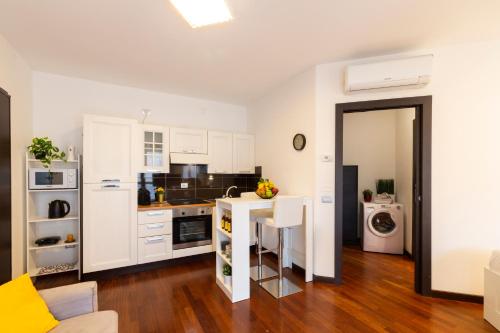 notami residenza smeraldo san siro