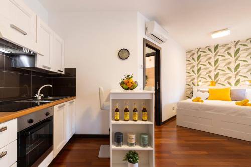 notami residenza smeraldo san siro