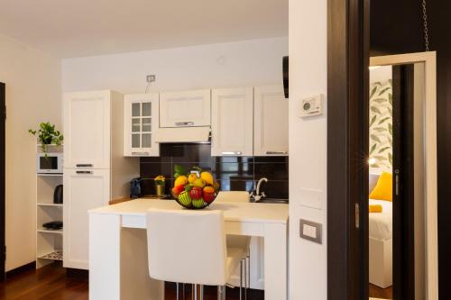 notami residenza smeraldo san siro