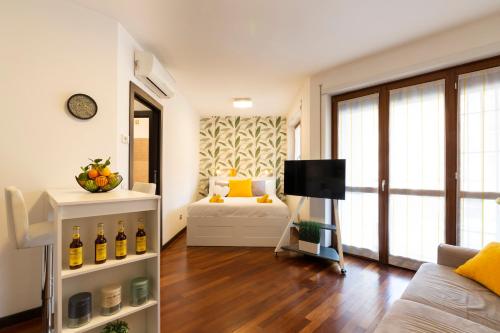 notami residenza smeraldo san siro