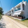 kleoniki and irida residential complexes