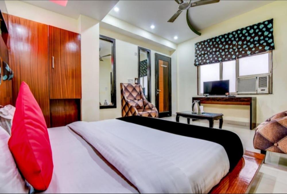 staybook hotel aira