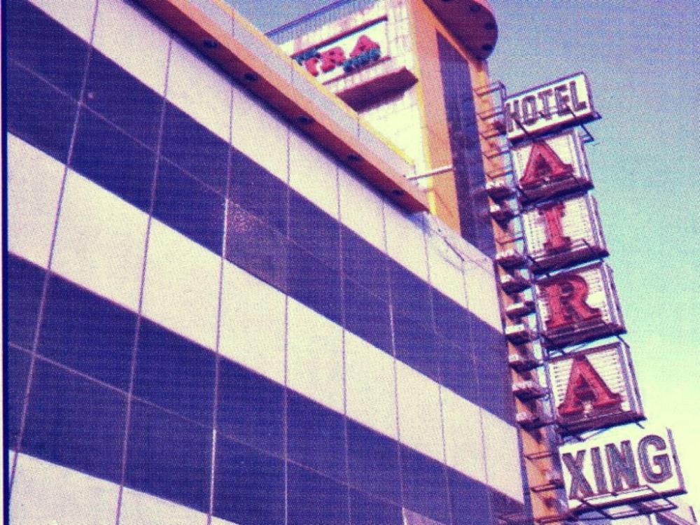 staybook hotel aira