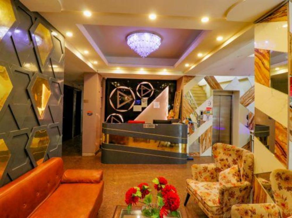 staybook hotel aira