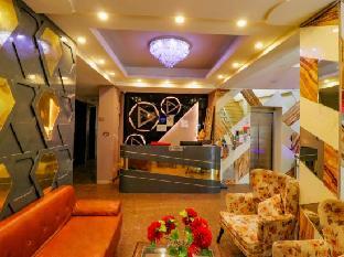 staybook hotel aira