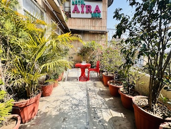 staybook hotel aira