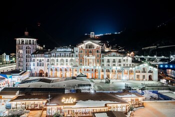 sochi