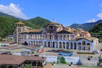 sochi