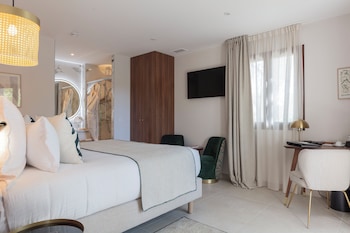 la bastide bourrelly mathias dandine