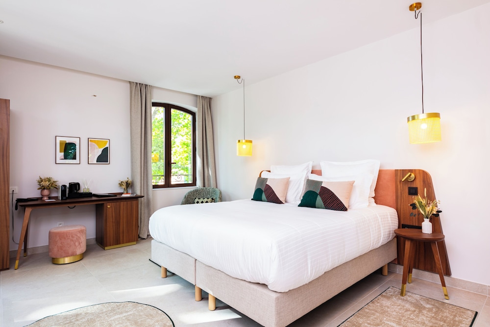 la bastide bourrelly mathias dandine