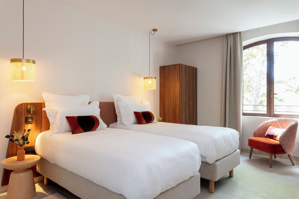 la bastide bourrelly mathias dandine