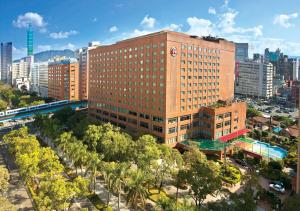 The Howard Plaza Hotel Taipei,Taipei>>Daan,5 star