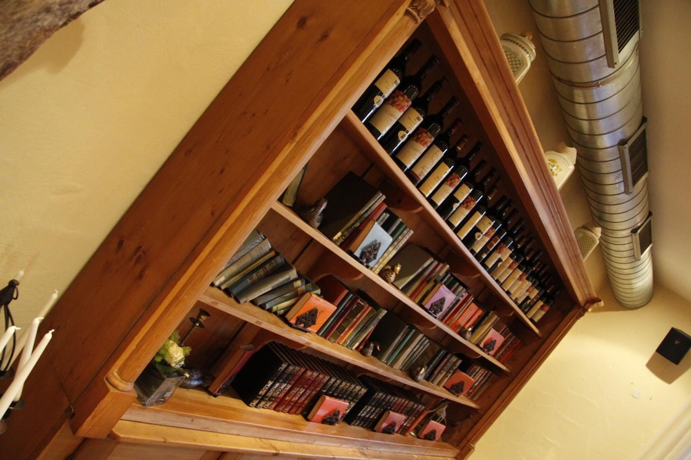 zur ewigen lampe at hemingway trail