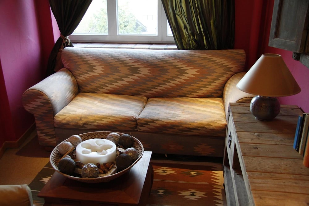 zur ewigen lampe at hemingway trail