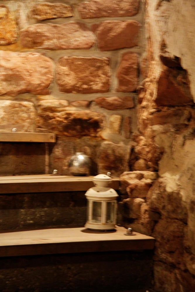 zur ewigen lampe at hemingway trail