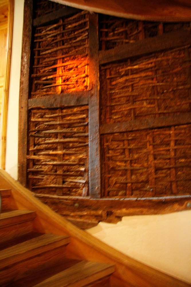 zur ewigen lampe at hemingway trail