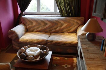 zur ewigen lampe at hemingway trail