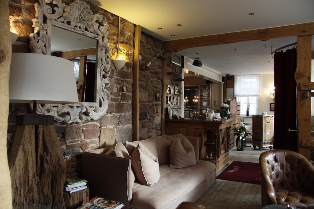 zur ewigen lampe at hemingway trail