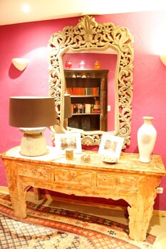 zur ewigen lampe at hemingway trail