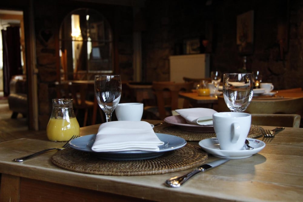 zur ewigen lampe at hemingway trail